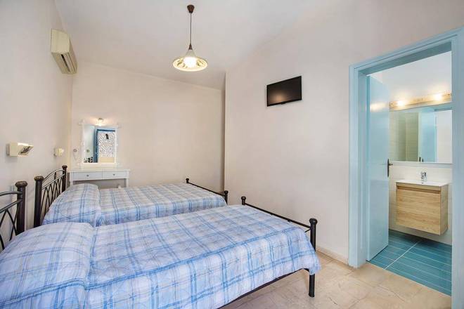 Anatoli Hotel, Santorini