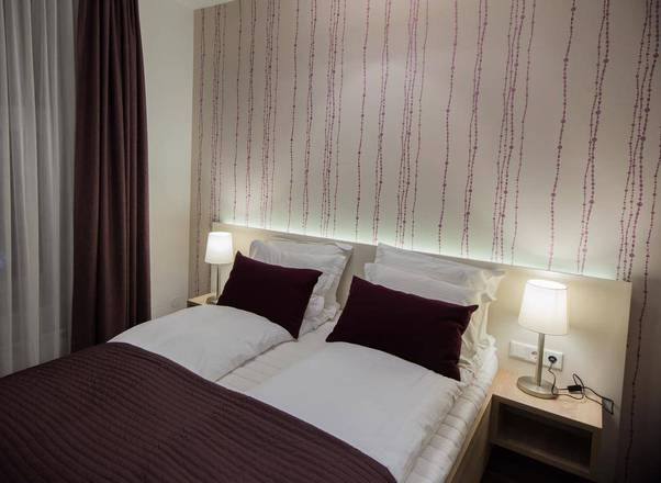 My City Home Hotel & Apartments, Oslo