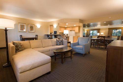 The Carriage House Las Vegas, Las Vegas