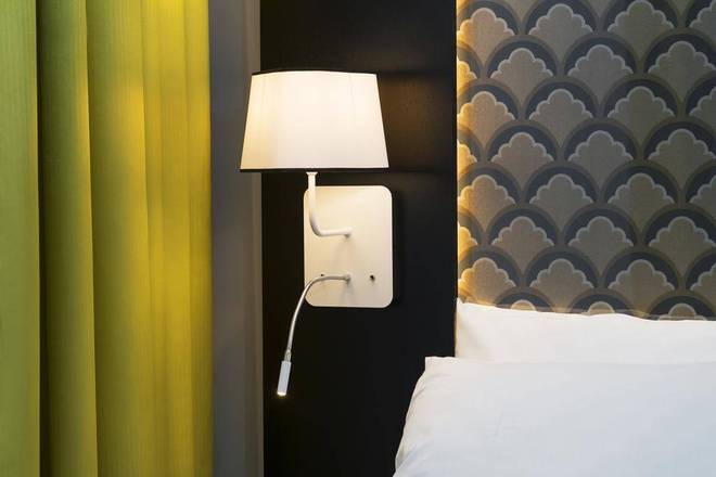 Thon Hotel Spectrum, Oslo